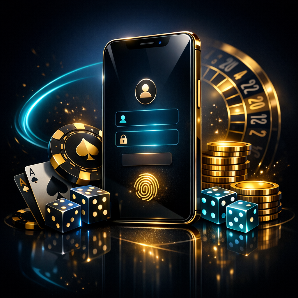 cnc bet - App Download