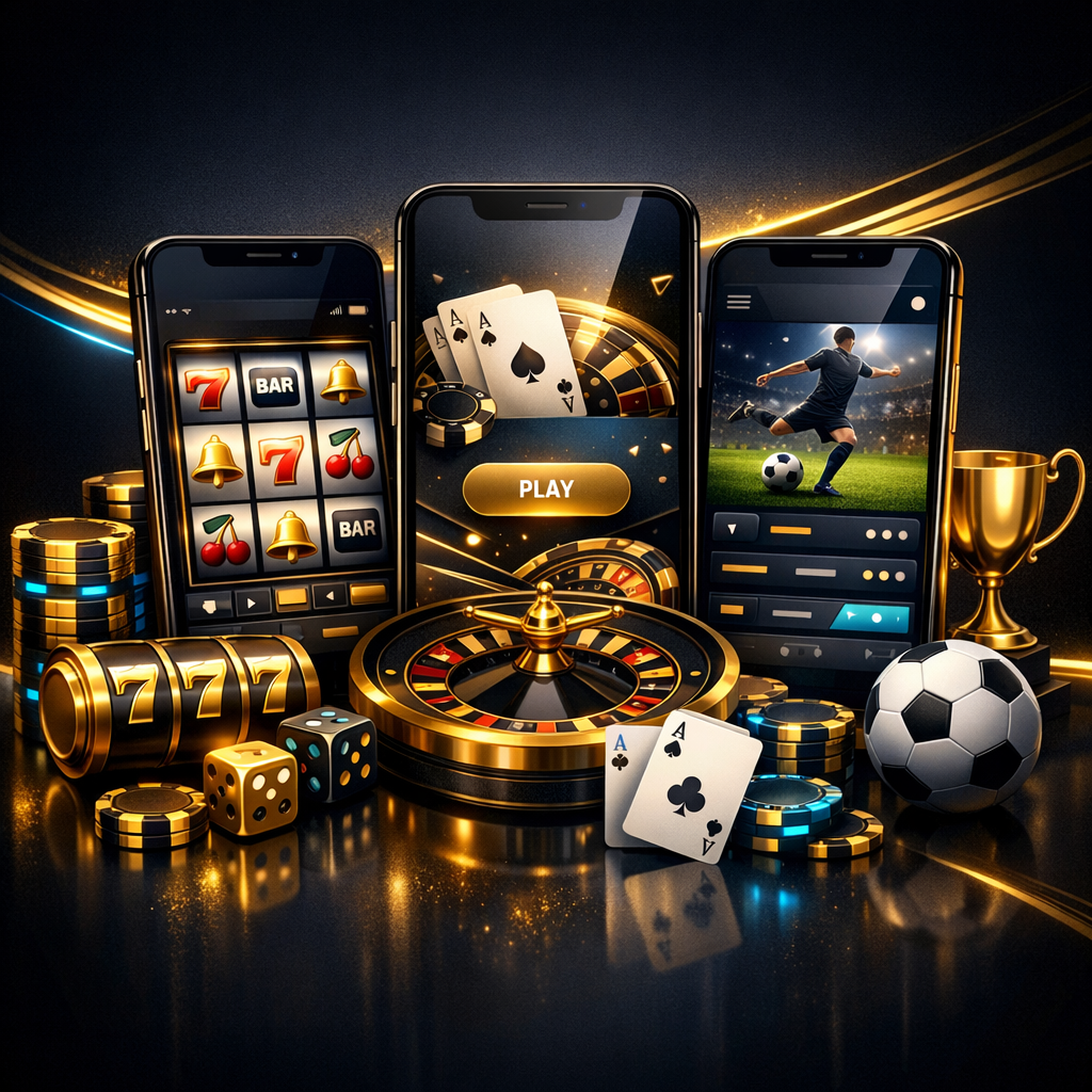 cnc bet